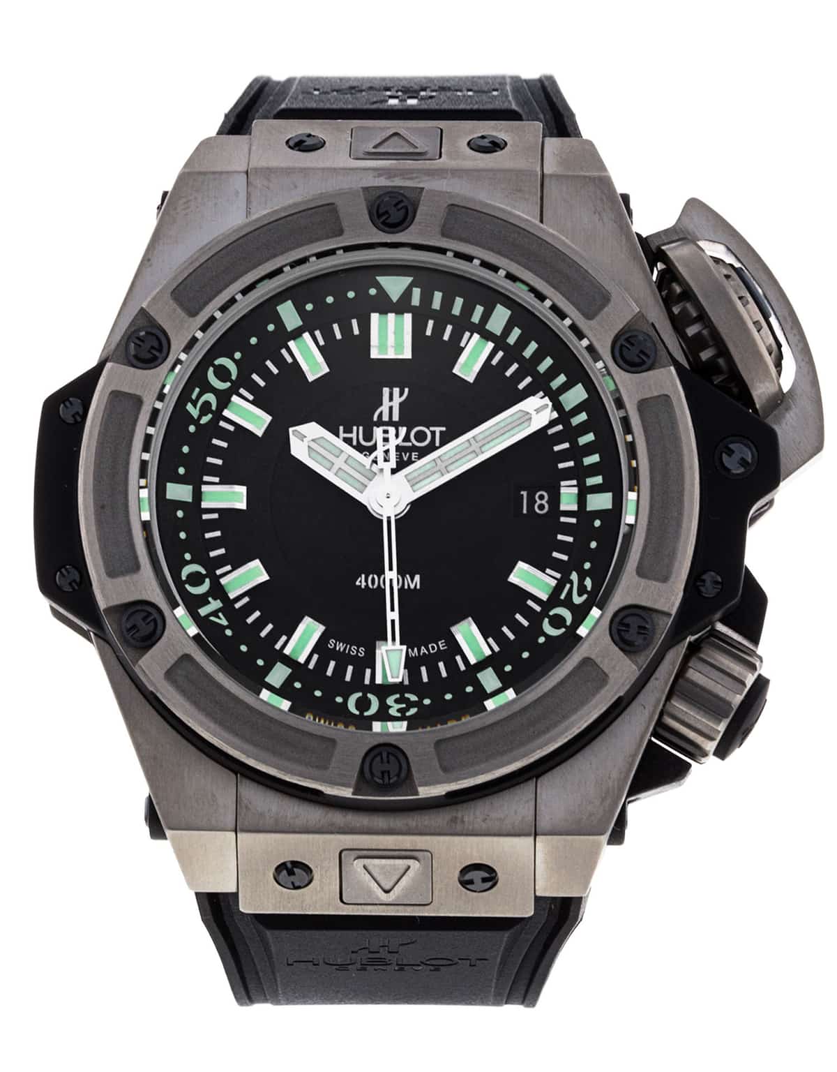 Hublot King Power Diver Oceanographic 731.NX.1190.RX